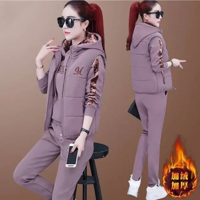 Тройка аёллар учун