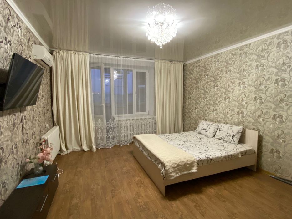 Двухспальный кровать