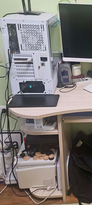 Детско обзавеждане-продавам