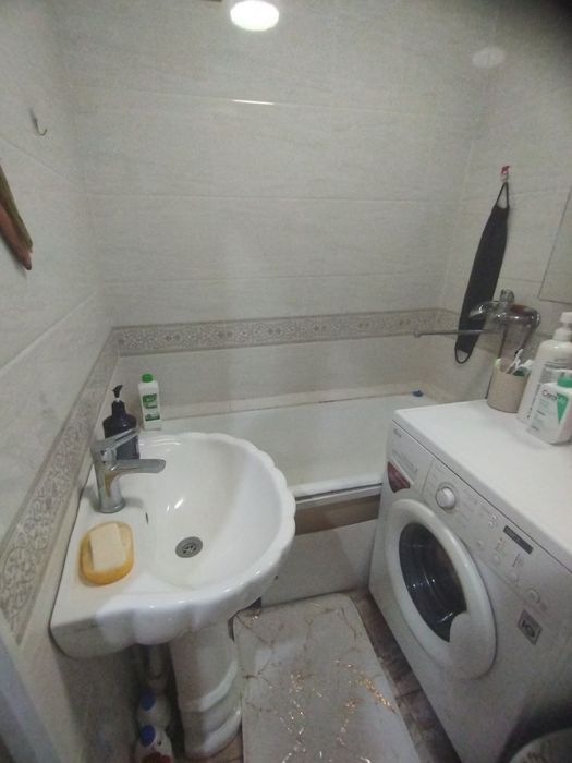 продам уютную квартиру