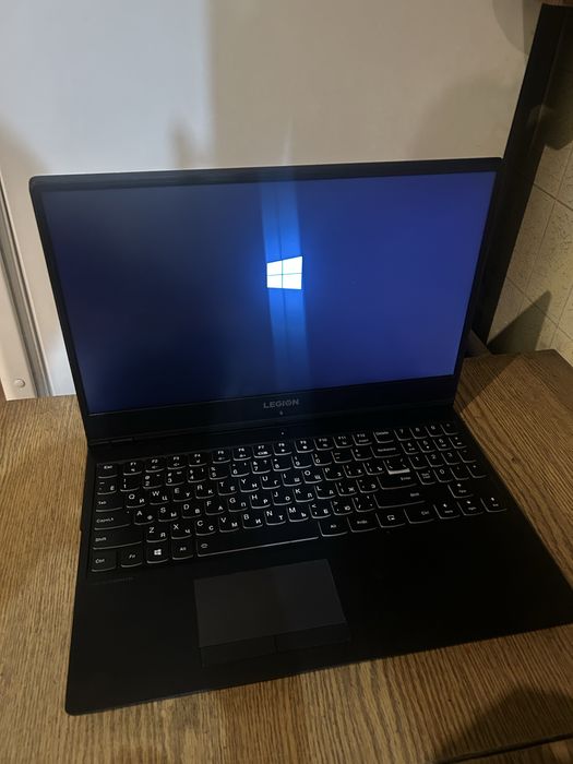 Ноутбук Lenovo Legion