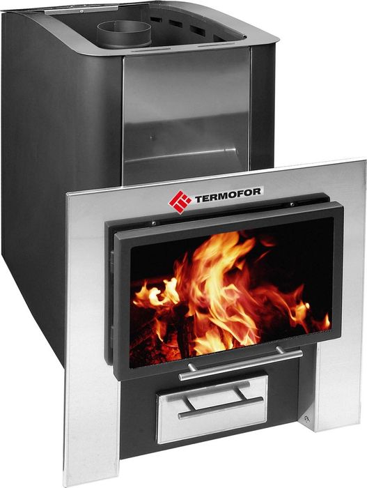 Банные печи Термофор