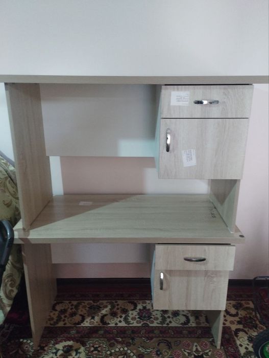 Stol 1-tortma 1-eshik