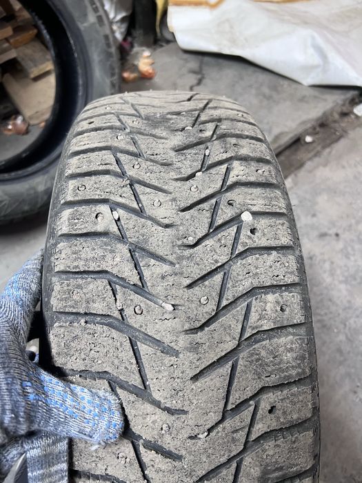 Зимняя резина Sailun