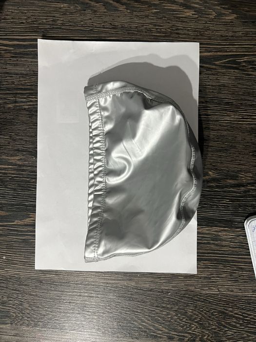 Шапка для плавания