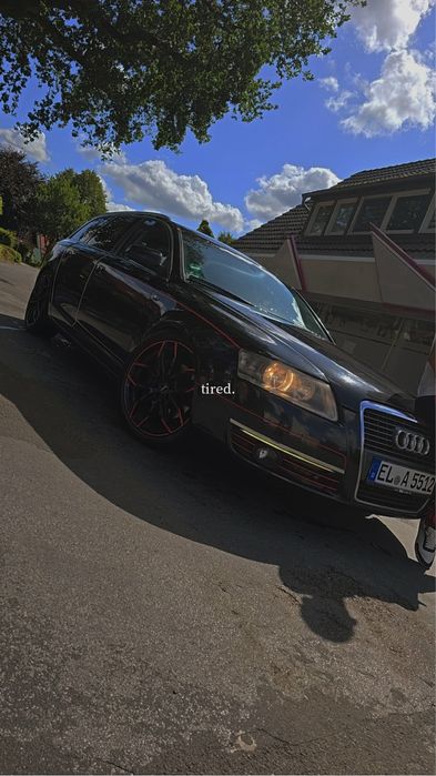 AUDI A6 Avant 2006 — imagine 4