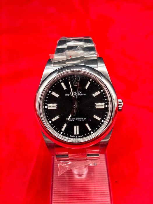 Rolex Oyster 41mm 3230