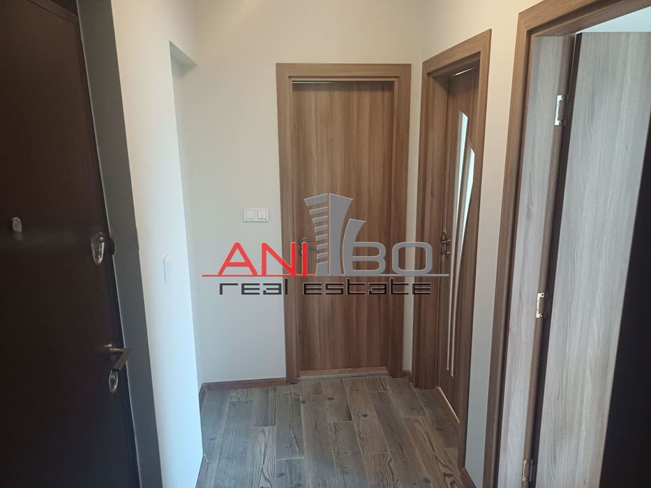 Продава се Двустаен апартамент в Варна, Левски - 64 кв.м за 2250 €/кв.м - Снимка #5