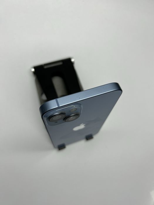 iPhone 14 128Gb Blue | STARE IMPECABILA | Sanatate Baterie 88% | Garantie