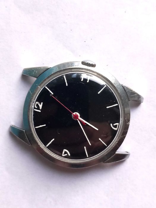Ceas WOSTOK Militar an 1960