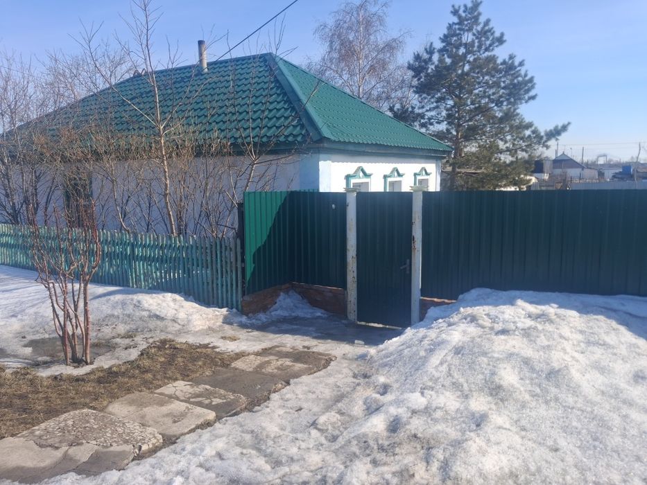 Продам частный дом