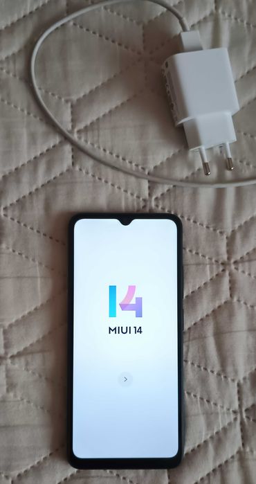 Xiaomi Redmi 12C, като нов + ПОДАРЪК