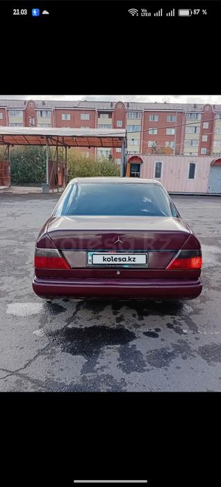 Продам Мерседес бенз е280
