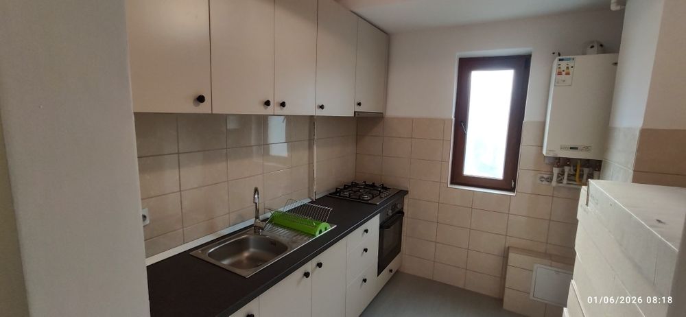 Apartament 2 camere, 65MP, zona Baza 3 - Silk District  - persoana fizica