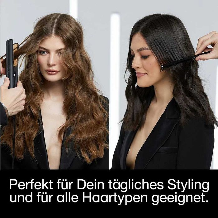 Placa de par GHD Original Professional Styler noua