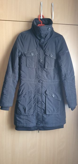 Geacă Adidas de iarnă damă