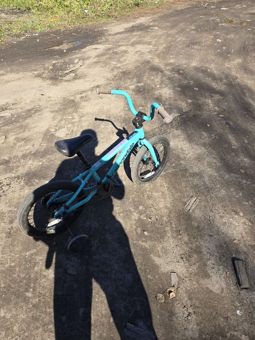 Продам велосипед детский