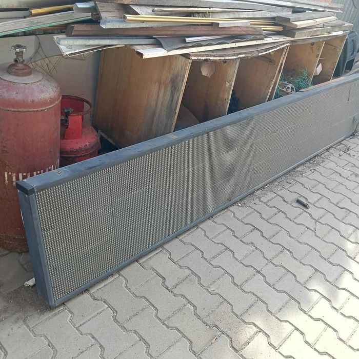 Продам нотбук и бегущую строку