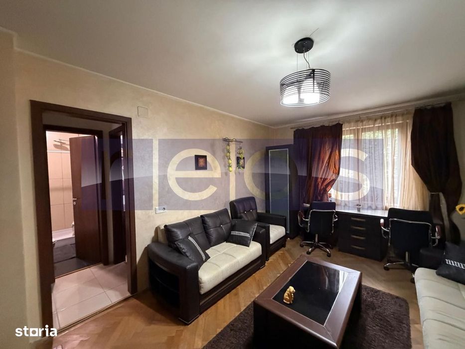 Apartment in Bucuresti - Vedere 2