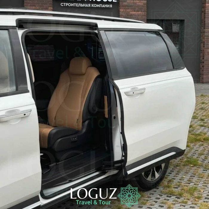 Поездки по Ташкенту и Ферганской долине Наманган Андижан Коканд Ферган