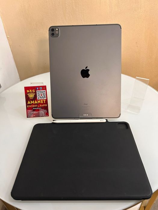 Apple Ipad Pro 12.9 256gb Amanet BKG
