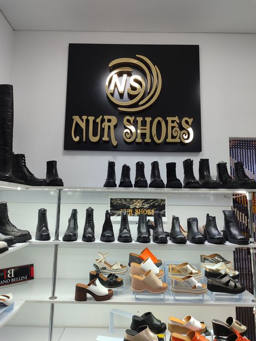 Жарнама Реклама Алматы