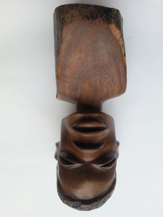 Африкански фигури/маски -дървени. Колекция от Нигерия, Замбия,Зимбабве