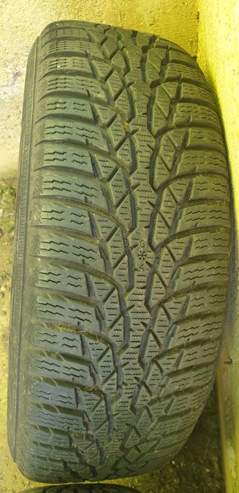 4 cauciucuri m+s 175 65 14 ,7mm creasta,dot 2021, 150 lei/buc