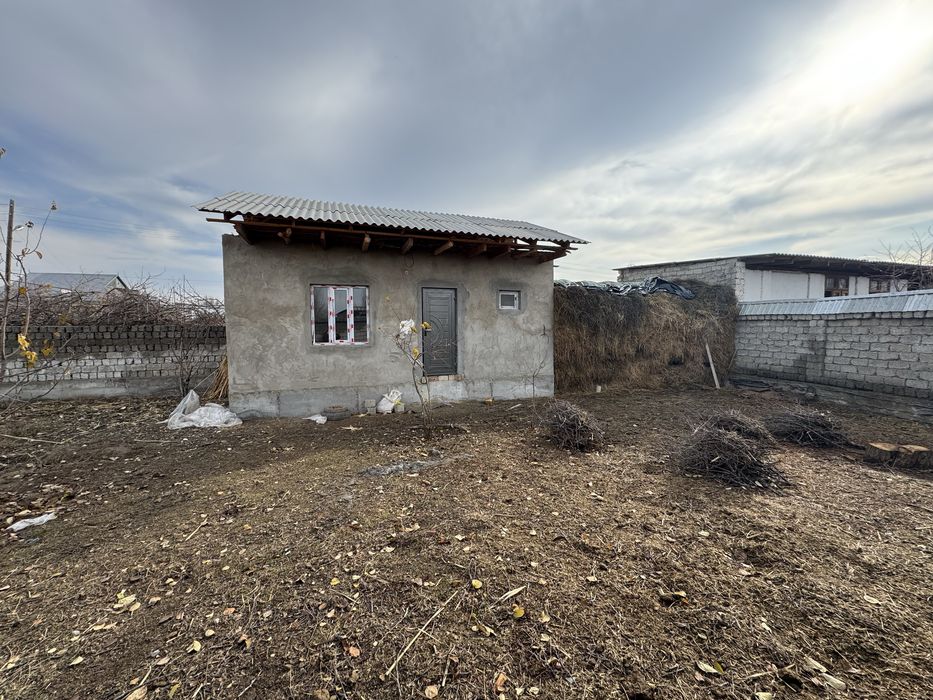 Uy Sotiladi Sirdaryo Shaharda