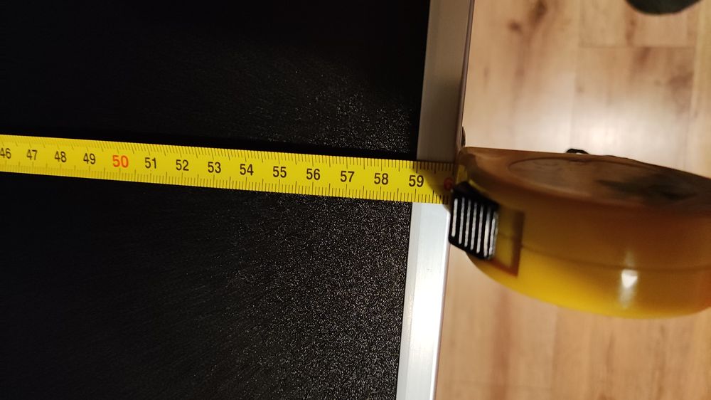 Masa pliabila camping / alte utilizări