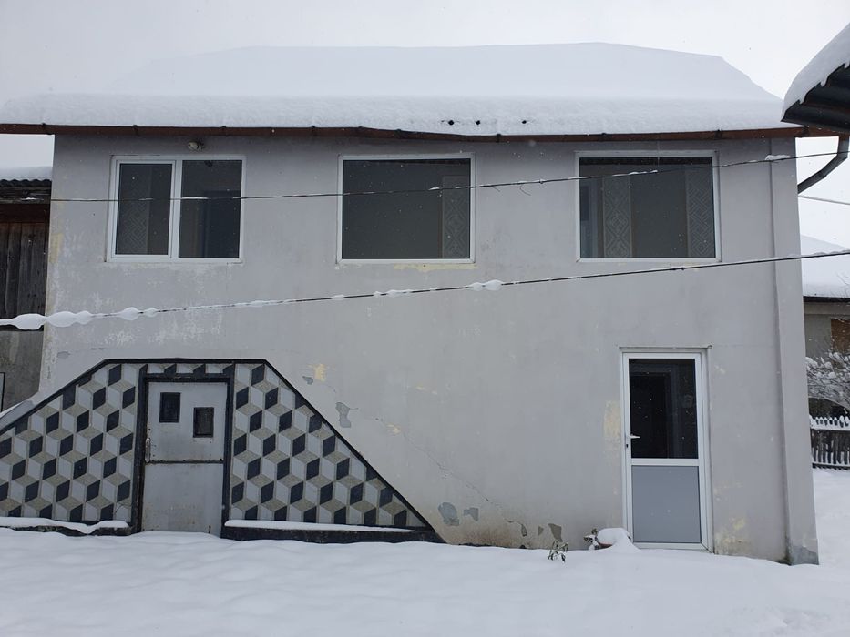 Casă Tăuții Măgherăuș zona centrală