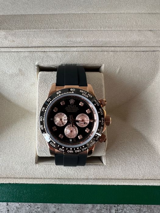 ROLEX DAYTONA - AA автоматичен механизам