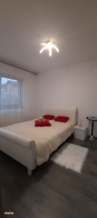 Casa moderna individuala, Calea Cisnadiei