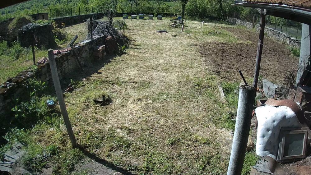 Къща в село Косарка