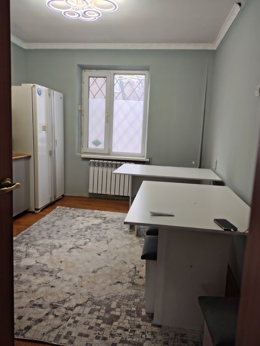 Хостел на Жубанова Правда