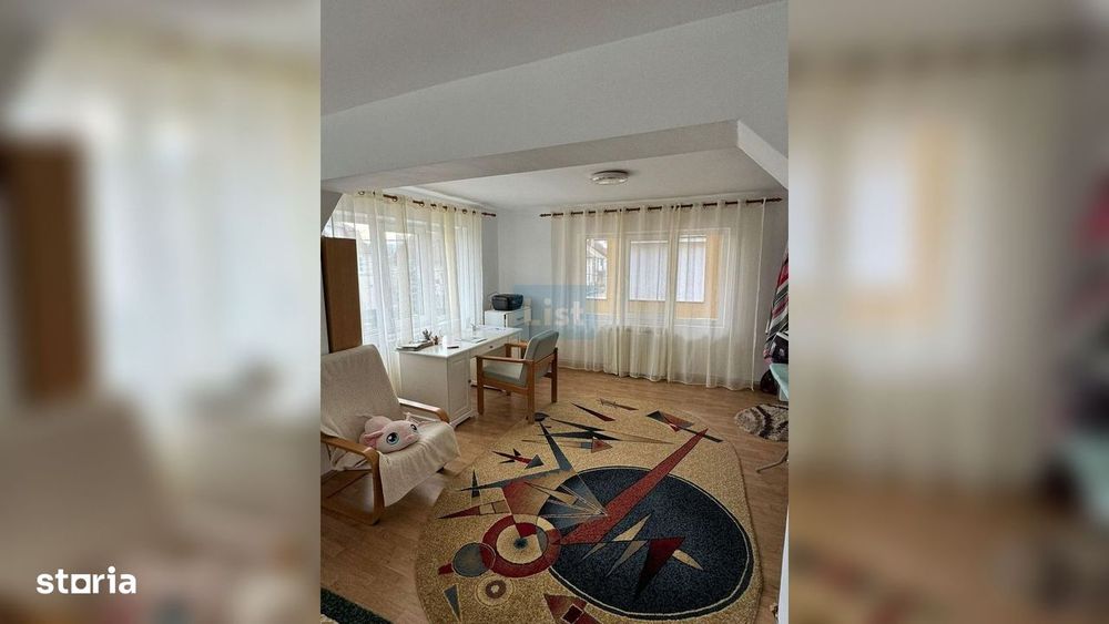 Casă spațioasă de vânzare - 210.000 €