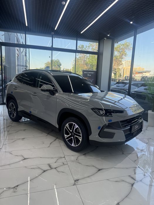 Soueast S06 1.5 Turbo — 86 mln so‘m! 6 yil kafolat
