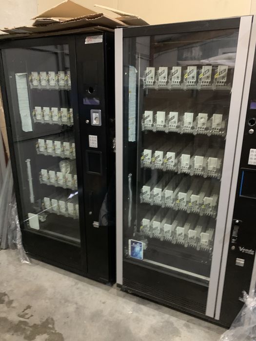 Вендо G Drink 6 Вендинг Vendo 6 Vendo 9