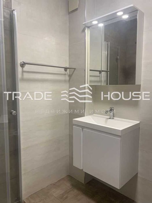 Дава се под наем Тристаен апартамент в Пловдив, Южен - 89 кв.м за 475 € - Снимка #10