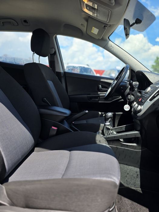 Kia Ceed 1.6crdi 2011 RATE GARANTIE