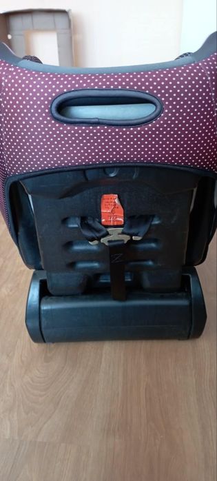 Детско столче за кола Чиполино