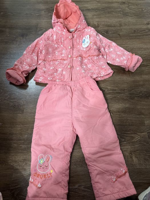 Детский комплект.