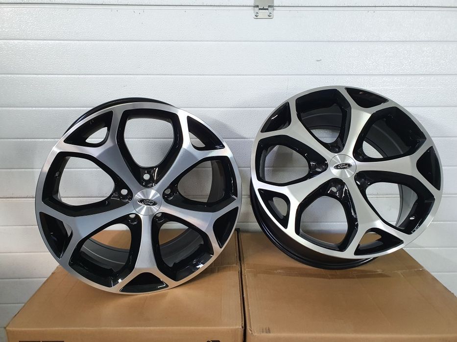Jante R18 Ford Kuga/ Edge/ Mondeo