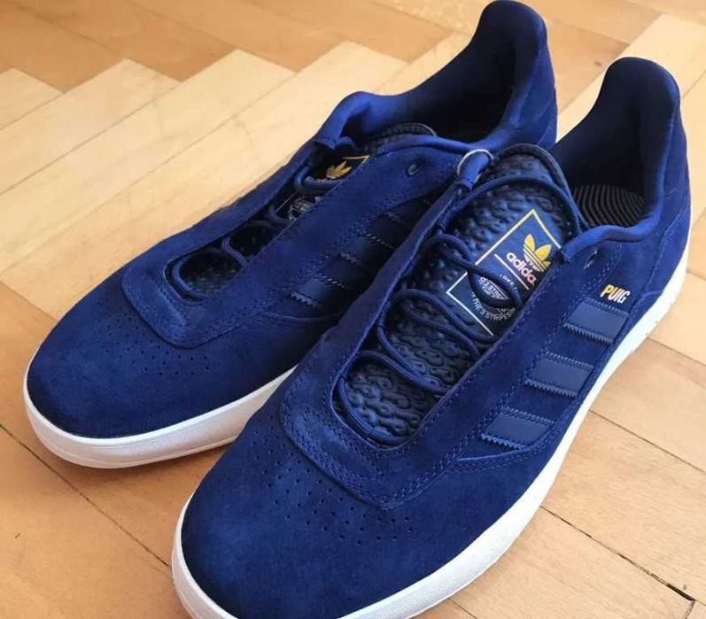 Оригинални спортни обувки  ADIDAS ORIGINALS PUIG    EU46
