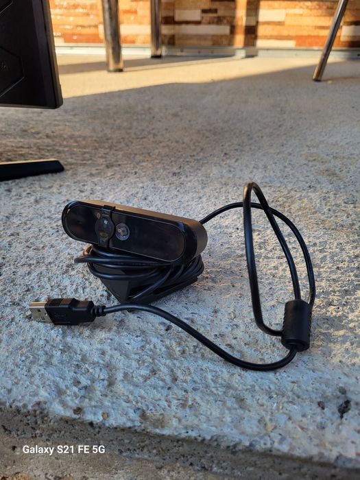 Геймърски компютър