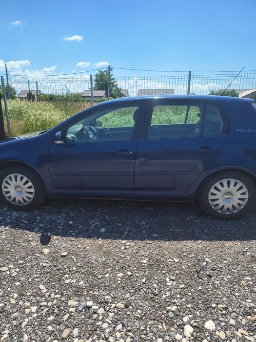 VOLKSWAGEN Golf 2008 — imagine 3