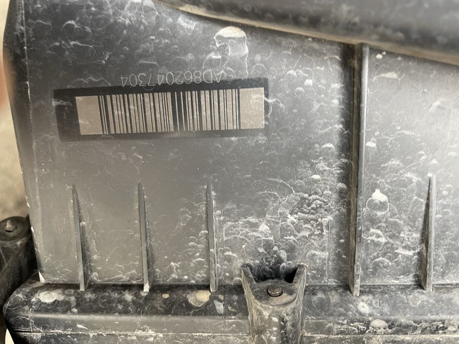 Кутия въздушен филтър/ интейк БМВ Х3/ Х4, Г01/ Г02 (intake bmw g01)