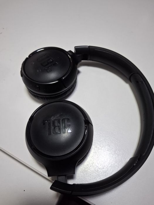 Наушники JBL 510
