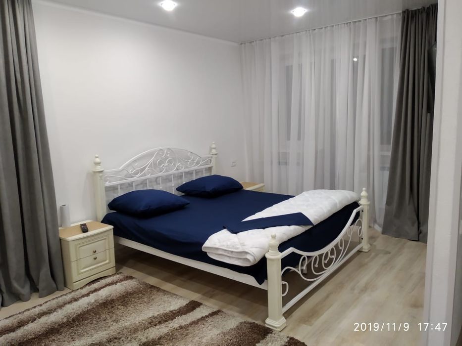 Сдам 1-ком  квартиру. Район Апельсин