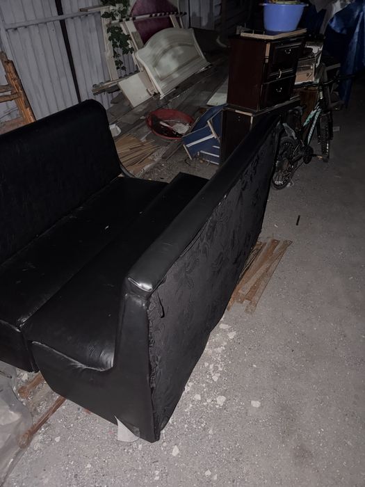Диван продам дешево